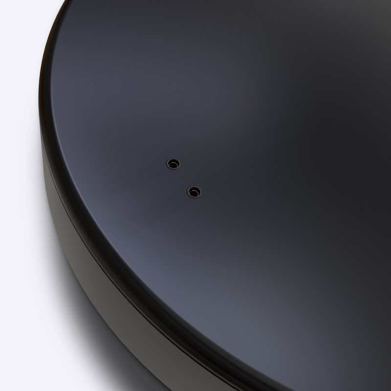 Вращающийся подиум Стандарт